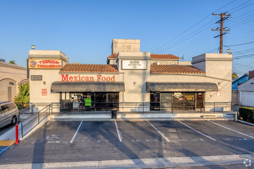 10917-10951 Alondra Blvd, Norwalk, CA for lease - Building Photo - Image 3 of 3