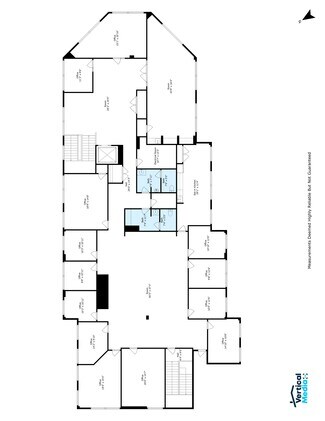 Plus de détails pour 1905 E Randol Mill Rd, Arlington, TX - Bureau à louer