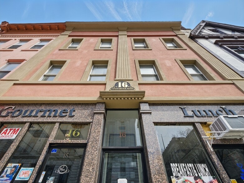 16 Green St, Newark, NJ for lease - Building Photo - Image 3 of 31