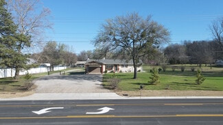 More details for 28349 E 131st St S, Coweta, OK - Specialty for Sale