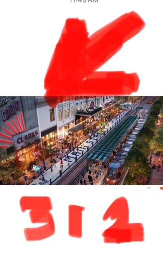 Plus de détails pour 312 Main St, Houston, TX - Bureau/Commerce de détail à louer