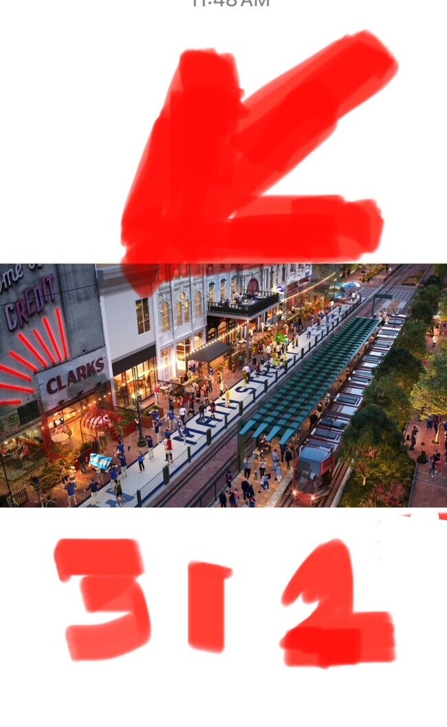 Plus de détails pour 312 Main St, Houston, TX - Bureau/Commerce de détail à louer