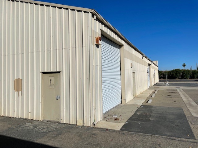 216 I St, Patterson, CA for lease Primary Photo- Image 1 of 8