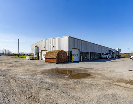 5 South St, Fort Plain, NY for sale - Building Photo - Image 2 of 9