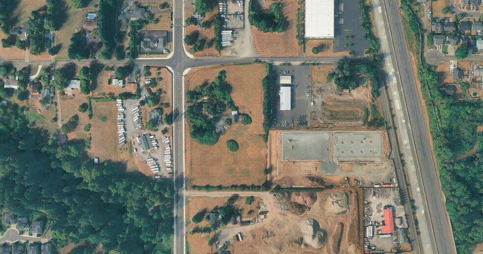 15301 NE 10th Ave, Vancouver, WA à vendre - Photo principale - Image 1 de 2