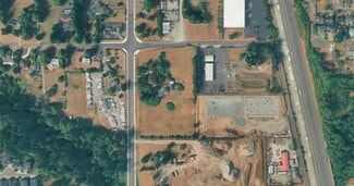 Plus de détails pour 15301 NE 10th Ave, Vancouver, WA - Terrain à vendre