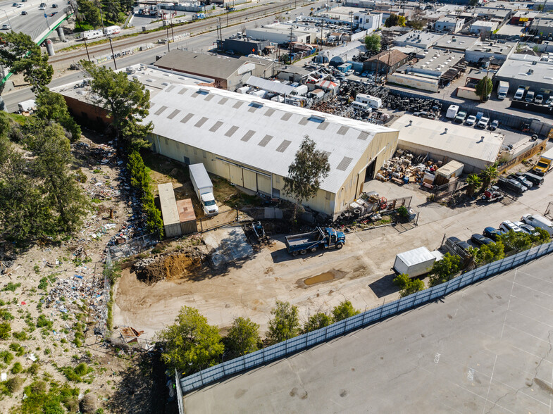 8647 San Fernando Rd, Sun Valley, CA for lease - Building Photo - Image 3 of 44