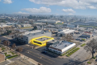 More details for 942-946 W Main St, Merced, CA - Retail for Sale