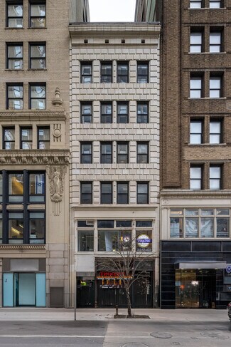 Plus de détails pour 18 W 33rd St, New York, NY - Coworking à louer