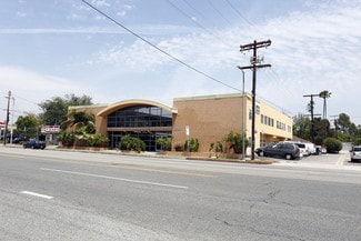 More details for 6308 Woodman Ave, Van Nuys, CA - Office for Lease