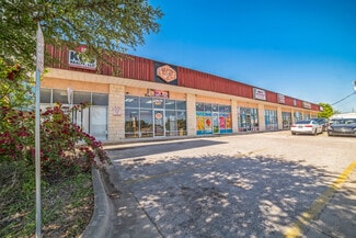 Plus de détails pour 810 W Rancier Ave, Killeen, TX - Commerce de détail à louer