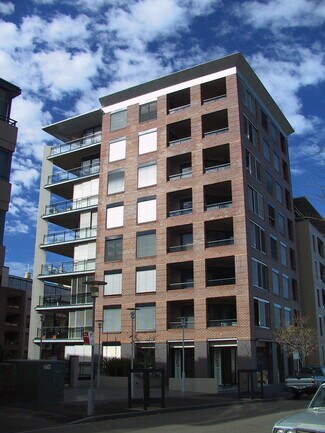 Plus de détails pour 24-26 Point St, Pyrmont - Bureau à louer