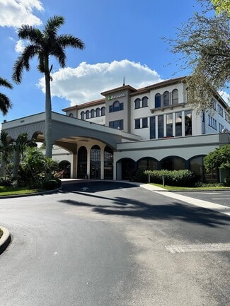 More details for 4851 Tamiami Trl N, Naples, FL - Office for Lease