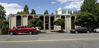 Plus de détails pour 100 E 13th St, Vancouver, WA - Bureau à louer