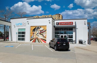 Plus de détails pour 3921 Gaston Ave, Dallas, TX - Commerce de détail à vendre