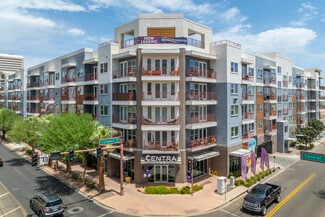 More details for 3601 N Central Ave, Phoenix, AZ - Office/Retail for Lease
