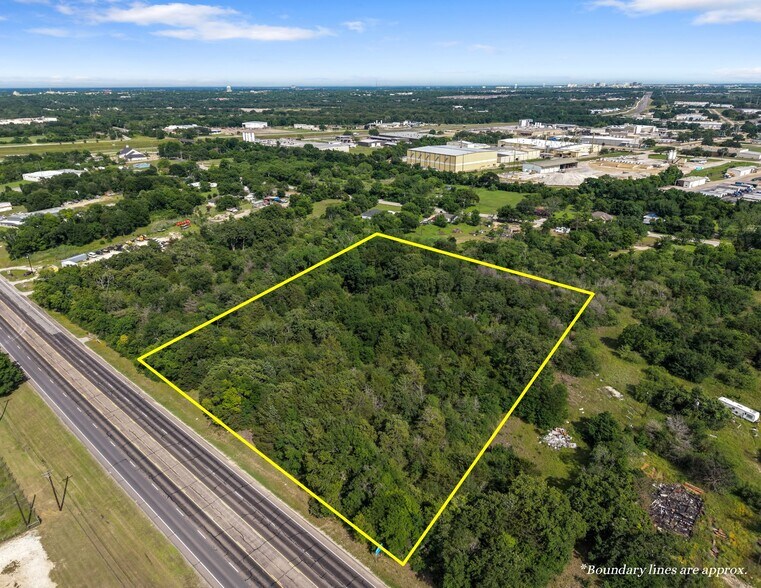 3487 TX-21, Bryan, TX à vendre - Photo du bâtiment - Image 3 de 3