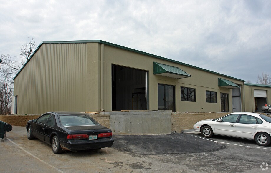 7726 N Owasso Expy, Owasso, OK à vendre - Photo du bâtiment - Image 2 de 10