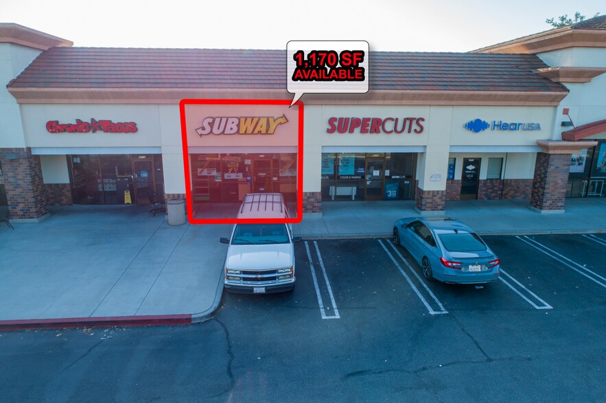 4126-4280 Woodruff Ave, Lakewood, CA for lease - Building Photo - Image 2 of 7