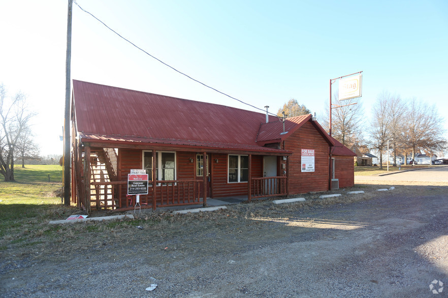 5029 N Highway 61, Perryville, MO for sale - Primary Photo - Image 1 of 1