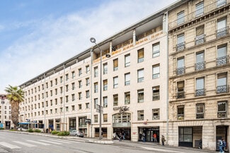 Plus de détails pour 8-10 Rue Sainte Barbe, Marseille - Bureau à louer