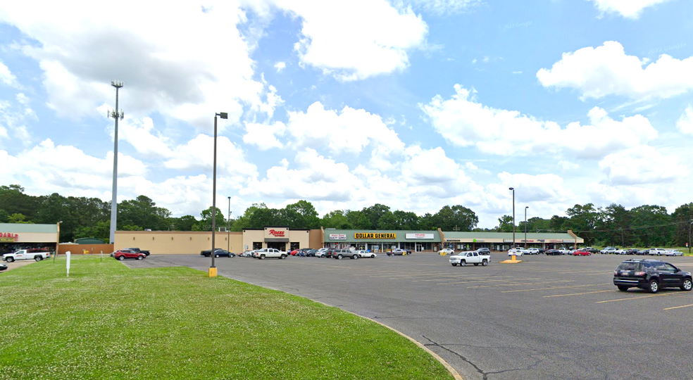 280 Main St, Baker, LA for lease - Building Photo - Image 1 of 3