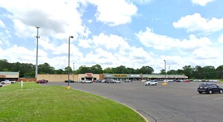 Plus de détails pour Baker Regional Shopping Center – Commerce de détail à vendre, Baker, LA