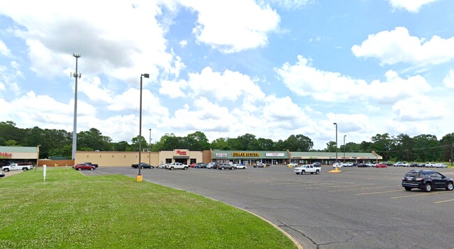 Plus de détails pour Baker Regional Shopping Center – Commerce de détail à vendre, Baker, LA
