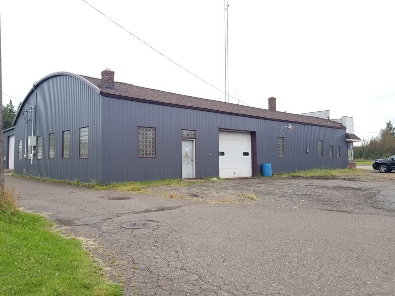 4001 E 2nd St, Superior, WI for sale - Building Photo - Image 2 of 11