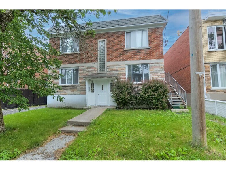 601 Rue Taillon, Montréal, QC for sale - Building Photo - Image 1 of 24