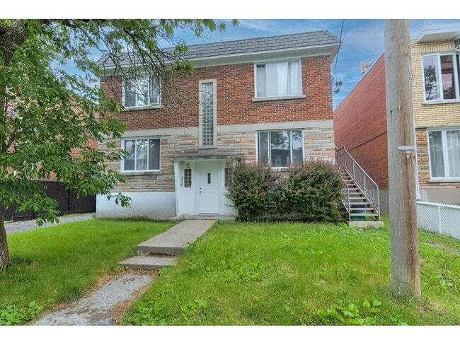 Plus de détails pour 601 Rue Taillon, Montréal, QC - Multi-résidentiel à vendre