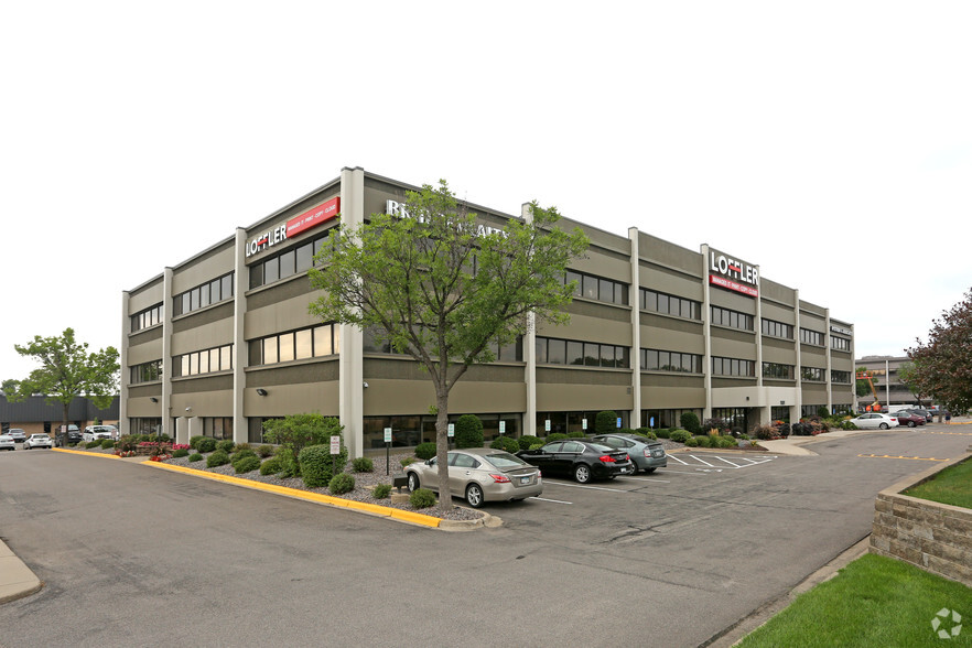 1101 E 78th St, Bloomington, MN for lease - Building Photo - Image 1 of 7