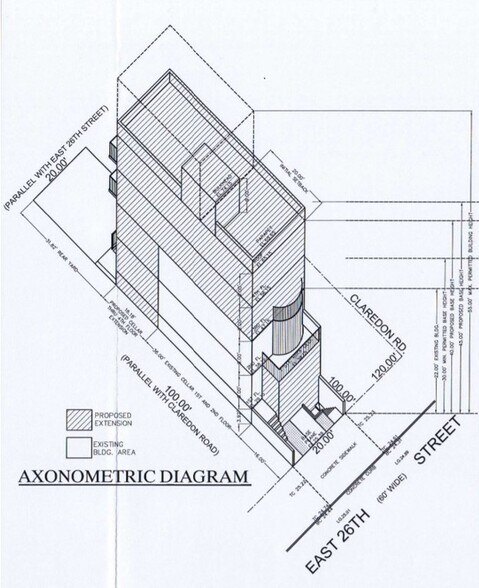 316 E 26th St, Brooklyn, NY for sale - Other - Image 2 of 2