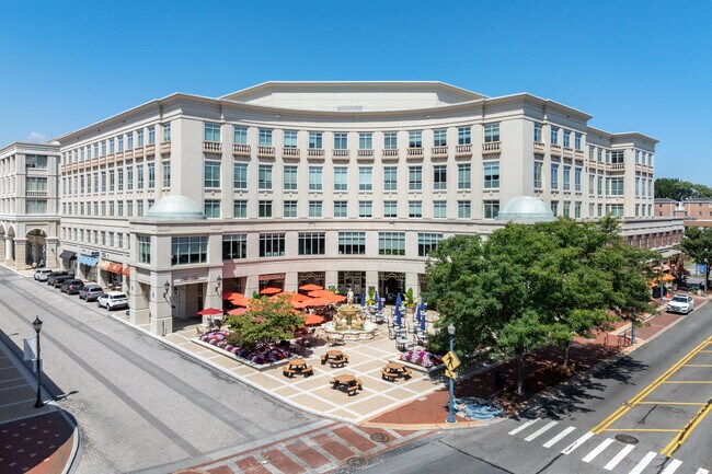 Plus de détails pour 1 Park Pl, Annapolis, MD - Plusieurs types d'espaces à louer