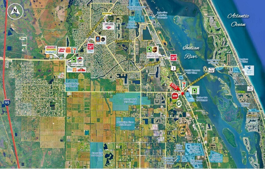 4790 84th Place, Vero Beach, FL for lease - Building Photo - Image 2 of 2