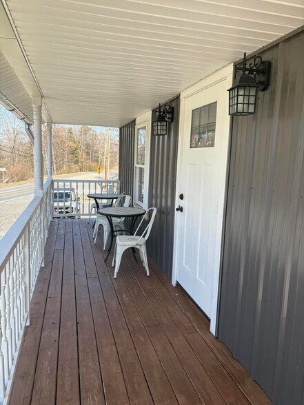 Wilderness Hwy, Mount Nebo, WV for sale - Building Photo - Image 3 of 17