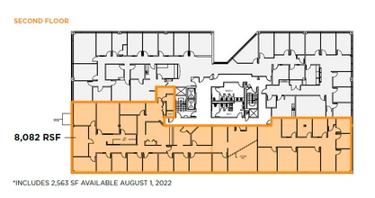 12 Alfred St, Woburn, MA for lease Floor Plan- Image 1 of 1