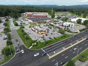 2 Neptune Rd, Poughkeepsie, NY for lease Building Photo- Image 1 of 2