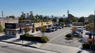 Plus de détails pour 9354 Valley, Rosemead, CA - Commerce de détail à vendre