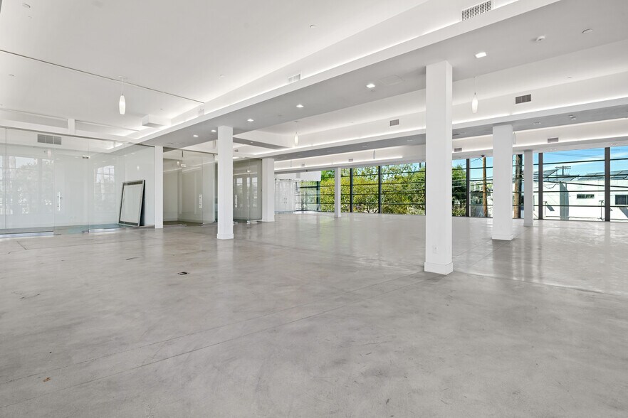 5963-5965 Washington Blvd, Culver City, CA à louer - Photo intérieure - Image 3 de 15