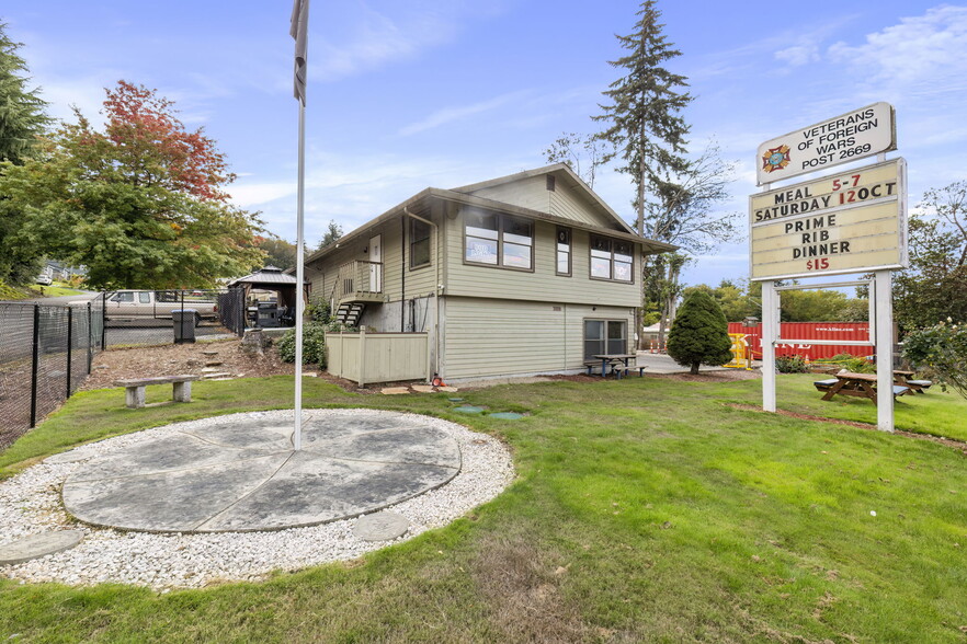 3100 SE Mile Hill Rd, Port Orchard, WA à vendre - Photo du b timent - Image 1 de 48