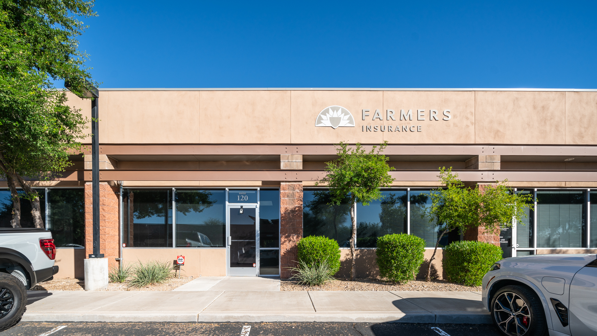 9332 E Raintree Dr, Scottsdale, AZ for lease Building Photo- Image 1 of 11