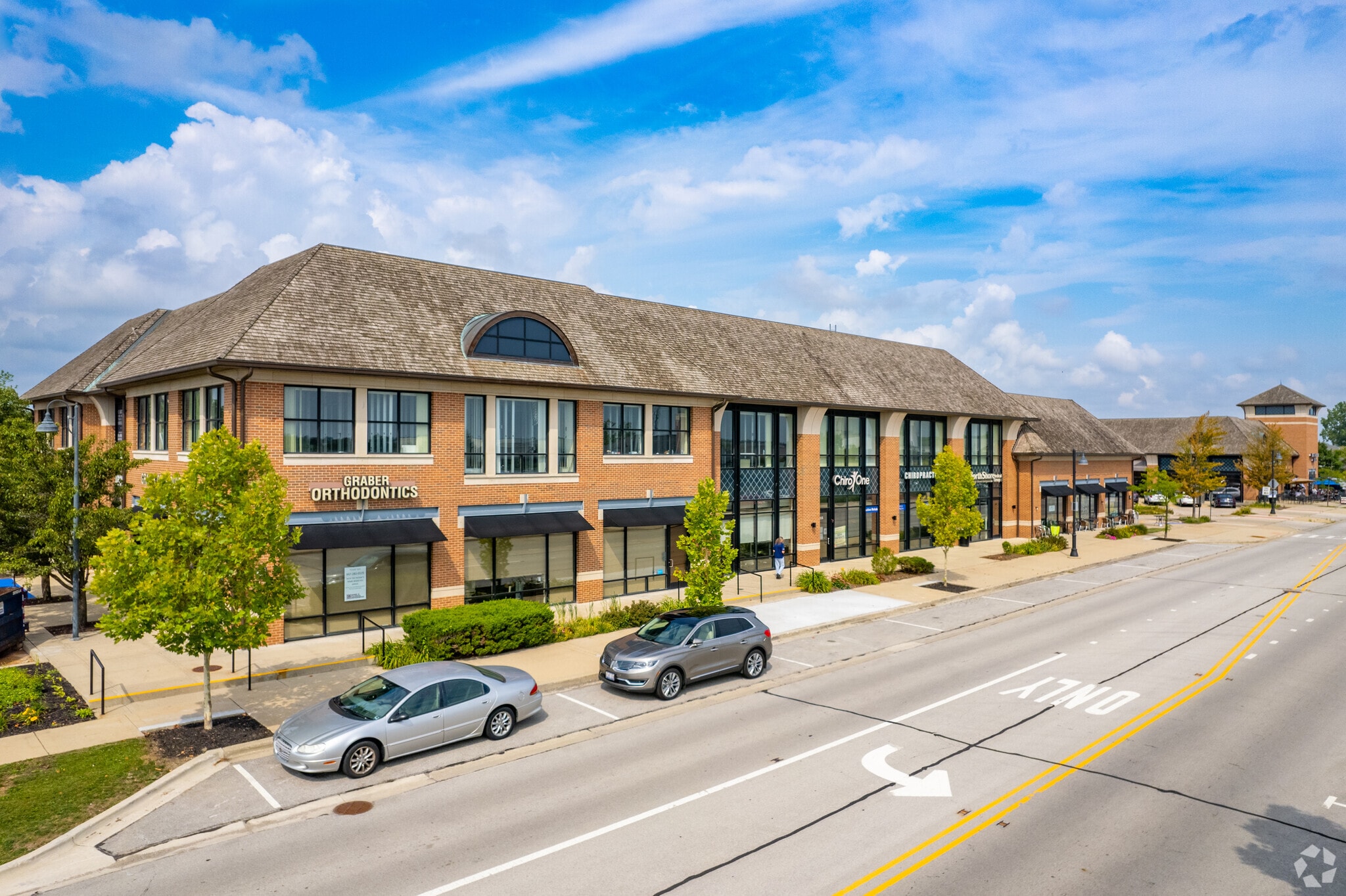 2300 Lehigh Ave, Glenview, IL for lease Primary Photo- Image 1 of 31