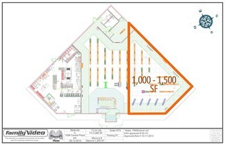 Plus de détails pour 1838 Central Plaza Dr, Belleville, IL - Commerce de détail à louer