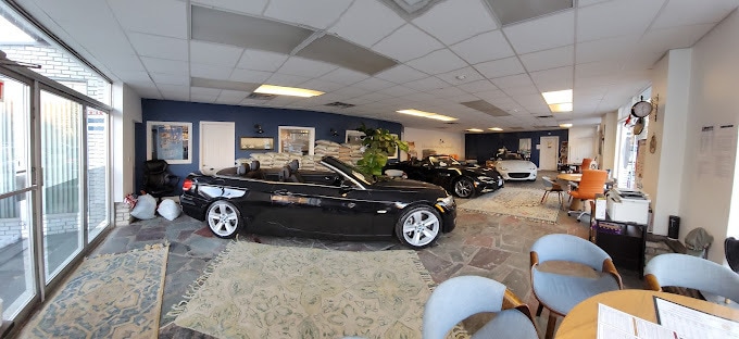 1039 Danbury Rd, Wilton, CT for sale - Interior Photo - Image 2 of 5