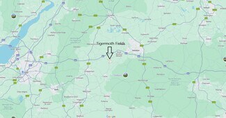 More details for Chippenham Rd, Lyneham - Land for Sale