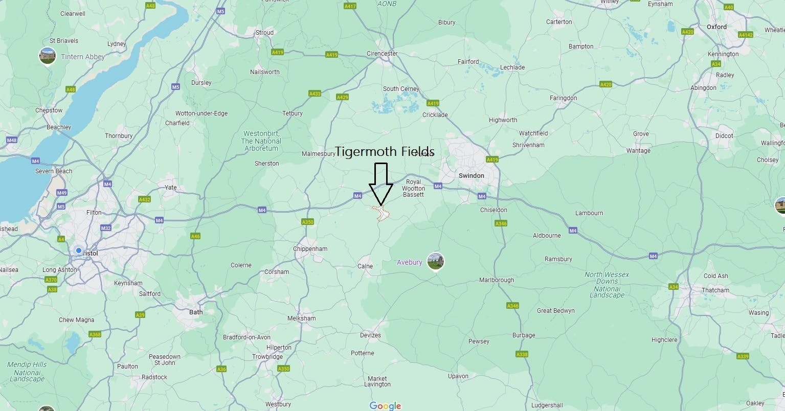 Chippenham Rd, Lyneham for sale Building Photo- Image 1 of 5