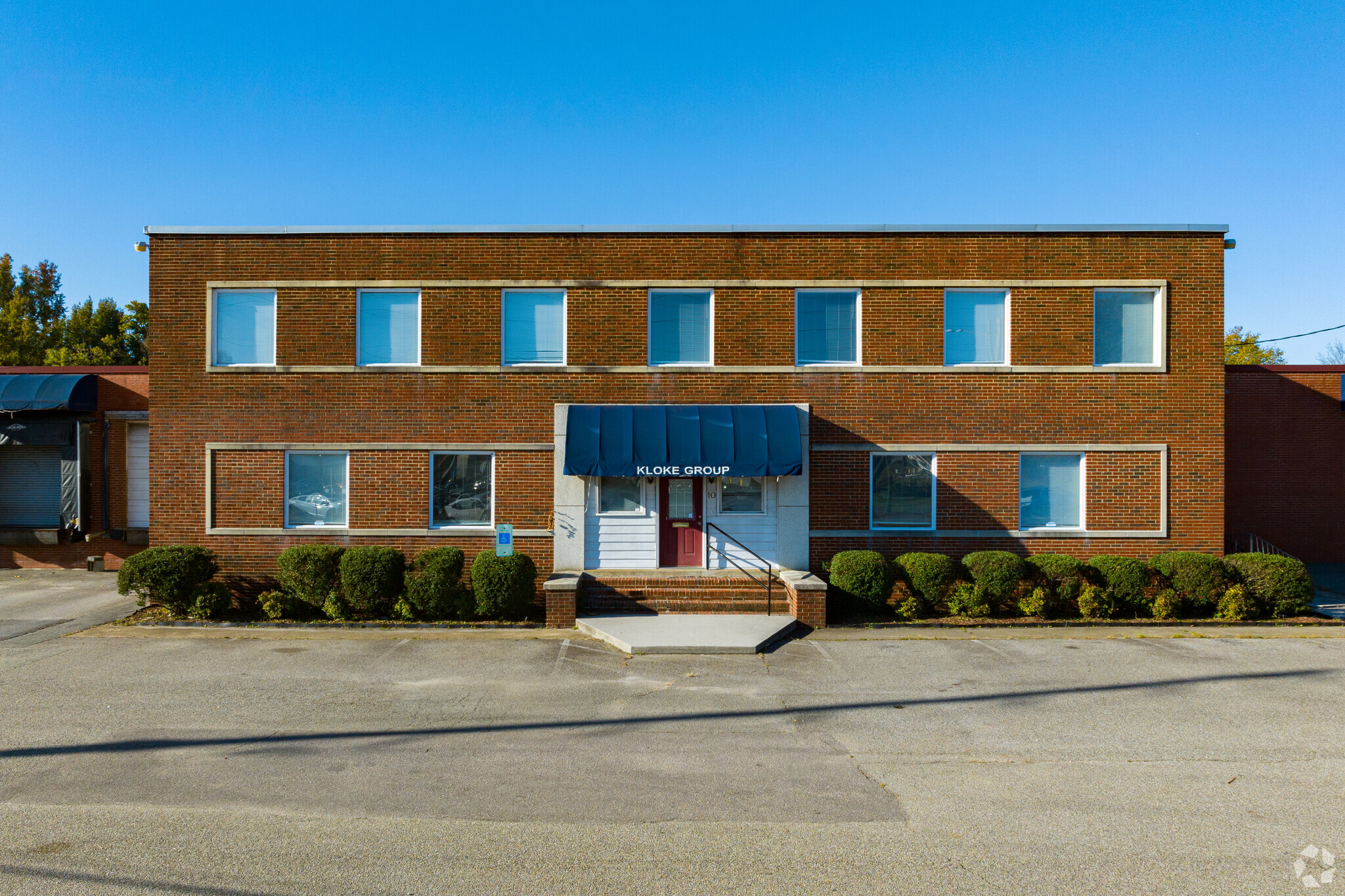 10 E Belt Blvd, Richmond, VA for sale Building Photo- Image 1 of 1