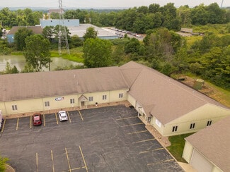 More details for 493 Bev Rd, Youngstown, OH - Industrial for Sale