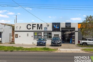 More details for 16 Cochranes Road, Moorabbin - Industrial for Lease